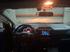 Mitsubishi Space star, снимка 8