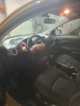 Mitsubishi Space star, снимка 9