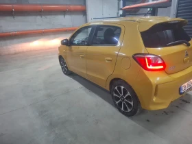 Mitsubishi Space star, снимка 4