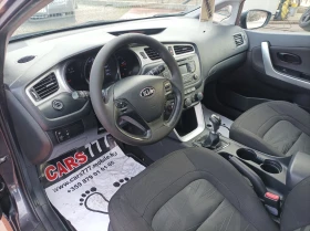 Kia Ceed 1.4 CRDI -90KC/ EURO 5B / GT-LAIN/ ЛИЗИНГ , снимка 11