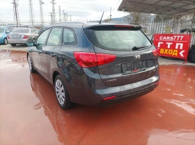 Kia Ceed 1.4 CRDI -90KC/ EURO 5B / GT-LAIN/ ЛИЗИНГ , снимка 5