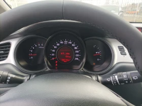 Kia Ceed 1.4 CRDI -90KC/ EURO 5B / GT-LAIN/ ЛИЗИНГ , снимка 14