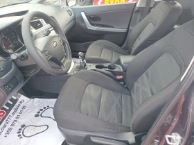 Kia Ceed 1.4 CRDI -90KC/ EURO 5B / GT-LAIN/ ЛИЗИНГ , снимка 7