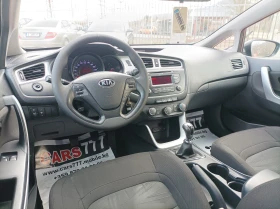 Kia Ceed 1.4 CRDI -90KC/ EURO 5B / GT-LAIN/ ЛИЗИНГ , снимка 8