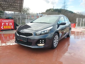 Kia Ceed 1.4 CRDI -90KC/ EURO 5B / GT-LAIN/ ЛИЗИНГ , снимка 1