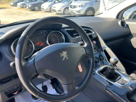 Peugeot 3008 1.6HDI euro5, снимка 9