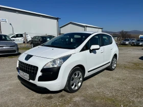 Peugeot 3008 1.6HDI euro5, снимка 1