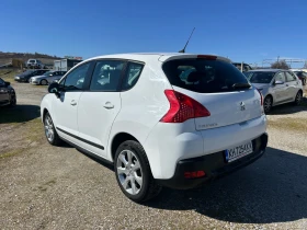 Peugeot 3008 1.6HDI euro5, снимка 7