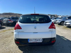 Peugeot 3008 1.6HDI euro5, снимка 6