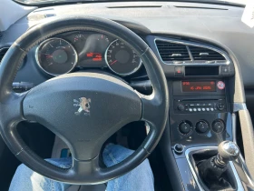 Peugeot 3008 1.6HDI euro5, снимка 10
