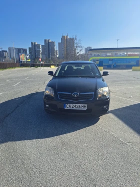 Toyota Avensis, снимка 1