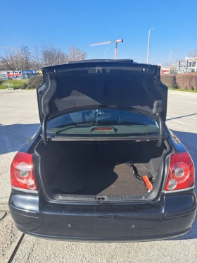 Toyota Avensis, снимка 5