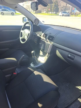 Toyota Avensis, снимка 7