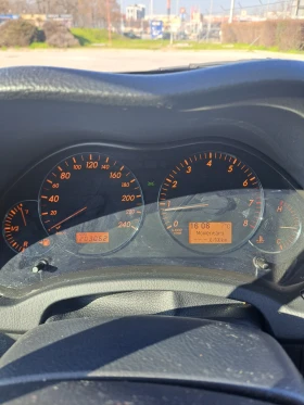 Toyota Avensis, снимка 8