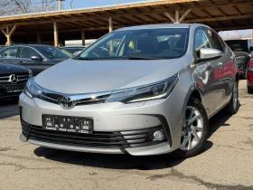 Toyota Corolla 1.6I* СЕРВИЗНА КНИЖКА* ПЪЛНА  ИСТОРИЯ В ТОЙОТА, снимка 1