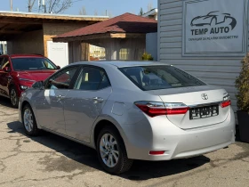 Toyota Corolla 1.6I* СЕРВИЗНА КНИЖКА* ПЪЛНА  ИСТОРИЯ В ТОЙОТА, снимка 7