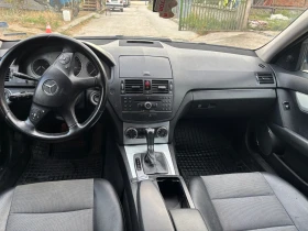 Mercedes-Benz C 220 Avangarde, снимка 5