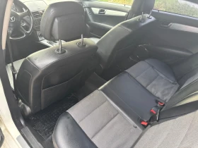 Mercedes-Benz C 220 Avangarde, снимка 9