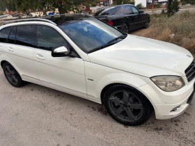Mercedes-Benz C 220 Avangarde, снимка 2