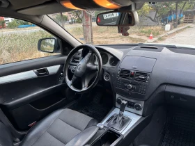 Mercedes-Benz C 220 Avangarde, снимка 7