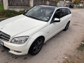 Mercedes-Benz C 220 Avangarde, снимка 3