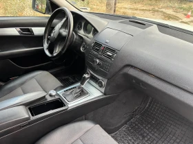 Mercedes-Benz C 220 Avangarde, снимка 8