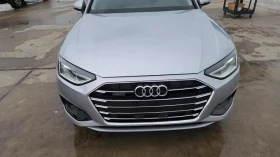 Audi A4 2.0l Premium 40, снимка 13