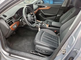 Audi A4 2.0l Premium 40, снимка 7