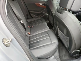 Audi A4 2.0l Premium 40, снимка 10