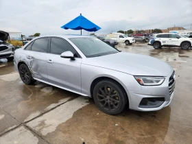 Audi A4 2.0l Premium 40, снимка 4