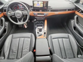 Audi A4 2.0l Premium 40, снимка 8