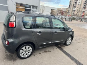 Citroen C3 Picasso 1.6 HDI EXSCLUSIVE FACE, снимка 3