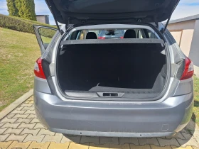 Peugeot 308, снимка 7