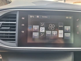 Peugeot 308, снимка 11