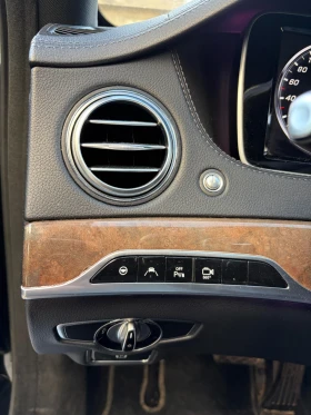 Mercedes-Benz S 500 L 4Matic Face 63 , снимка 10