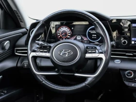 Hyundai Elantra Ultimate FWD, снимка 11