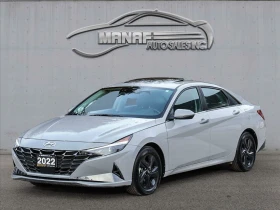 Hyundai Elantra Ultimate FWD, снимка 1