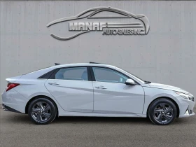 Hyundai Elantra Ultimate FWD, снимка 3