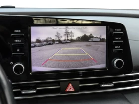 Hyundai Elantra Ultimate FWD, снимка 13