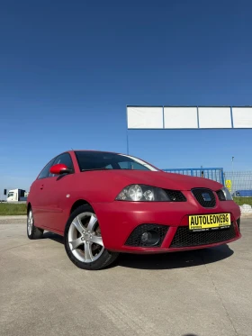 Seat Ibiza 1.4i, снимка 3