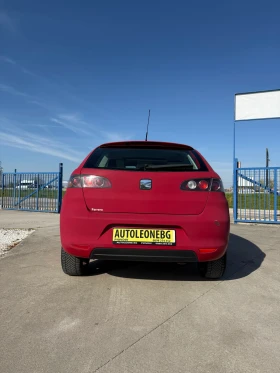 Seat Ibiza 1.4i, снимка 5
