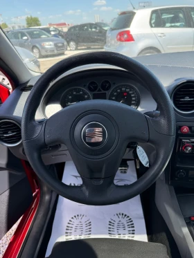 Seat Ibiza 1.4i, снимка 10