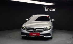 Mercedes-Benz E 220 ПОДГРЕВ* КАМЕРА* PARK ASSIST* HEADUP, снимка 3
