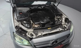 Mercedes-Benz E 220 ПОДГРЕВ* КАМЕРА* PARK ASSIST* HEADUP, снимка 5
