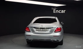 Mercedes-Benz E 220 ПОДГРЕВ* КАМЕРА* PARK ASSIST* HEADUP, снимка 4