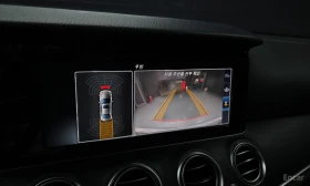 Mercedes-Benz E 220 ПОДГРЕВ* КАМЕРА* PARK ASSIST* HEADUP, снимка 13