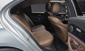 Mercedes-Benz E 220 ПОДГРЕВ* КАМЕРА* PARK ASSIST* HEADUP, снимка 10