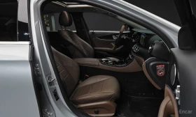Mercedes-Benz E 220 ПОДГРЕВ* КАМЕРА* PARK ASSIST* HEADUP, снимка 9