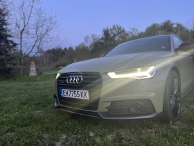 Audi A6 3.0/326кс Competition, снимка 10