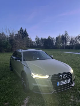 Audi A6 3.0/326кс Competition, снимка 8